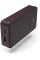 Акумулятор портативний літій-іонний Power Bank Hama 20000 мА·год, USB-C/USB-A, plum