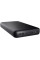 Акумулятор портативний літій-іонний power bank Trust Primo ECO, 20000мА·год, 2хUSB-A/USB-C, 15W, чорний