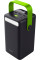 Акумулятор портативний літій-іонний power bank Trust Redoh XXL, 50000мА·год, 3хUSB-A/USB-C, 20W, чорний