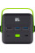 Акумулятор портативний літій-іонний power bank Trust Redoh XXL, 50000мА·год, 3хUSB-A/USB-C, 20W, чорний