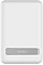 Аккумулятор портативный литий-ионный Power Bank Belkin 5000мА·ч, 7.5Вт, Magnetic, белый
