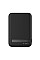 Акумулятор портативний літій-іонний Power Bank Belkin 10000мА·год, 15Вт, Magnetic Qi2, чорний