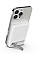 Аккумулятор портативный литий-ионный Power Bank Belkin 5000мА·ч, 7.5Вт, Magnetic, белый