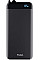 Акумулятор портативний літій-іонний power bank Trust Fiera, 20000мА·год, 2хUSB-C, 20W, PD/QC 3.0, чорний