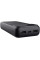 Акумулятор портативний літій-іонний power bank Trust Avala, 20000мА·год, 2хUSB-A/USB-C, 20W, PD/QC 3.0, чорний