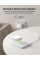 Акумулятор портативний літій-іонний Power Bank Belkin 5000мА·год, 20Вт PD/Qi2 15Вт, Magnetic Kickstand, білий