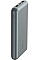 Акумулятор портативний літій-іонний Power Bank Belkin 10000мА·год, 15Вт, 2хUSB-A/USB-C, cірий