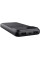 Акумулятор портативний літій-іонний power bank Trust Avala, 10000мА·год, 2хUSB-A/USB-C, 20W, PD/QC 3.0, чорний