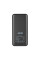 Акумулятор портативний літій-іонний Power Bank 2E 20000мА·год, USB-C/microUSB/USB-А, чорний