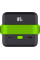 Акумулятор портативний літій-іонний power bank Trust Redoh XXL, 50000мА·год, 3хUSB-A/USB-C, 20W, чорний