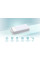 Акумулятор портативний літій-іонний Power Bank D-Link 20000мА*год, 65Вт PD 3.0, QC 3.0, 2xUSB-C, 1xUSB-A з дисплеєм, білий