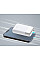 Аккумулятор портативный литий-ионный Power Bank D-Link 10000мА*ч 18Вт 1xUSB-A, 1xUSB-C, белый