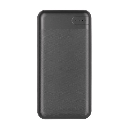 Акумулятор портативний літій-іонний Power Bank 2E 20000мА·год, PD, QC 18Вт, чорний