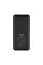 Акумулятор портативний літій-іонний Power Bank 2E 30000мА·год, 65Вт, PD, QC, чорний
