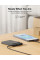 Акумулятор портативний літій-іонний Power Bank Belkin 5000мА·год, 20Вт PD/Qi2 15Вт, Magnetic Kickstand, чорний