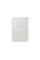 Акумулятор портативний літій-іонний Samsung Magnet Wireless Battery Pack 5000мА•год, 20Вт PD/Qi2 15Вт, сірий світлий