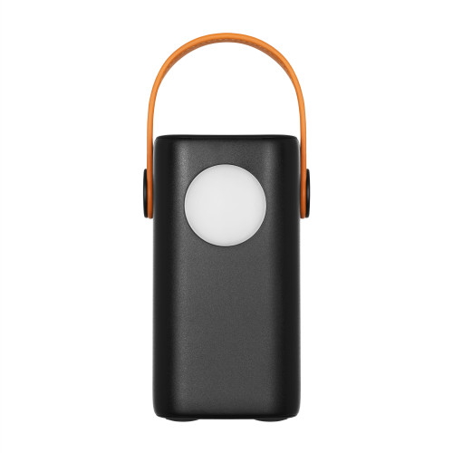 Акумулятор портативний літій-іонний Power Bank 2E 40000мА·год, 65Вт, PD, QC, чорний