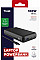Акумулятор портативний літій-іонний power bank Trust Laro, 20000 мА·год, USB-A/2хUSB-C, 100w, чорний