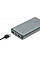 Акумулятор портативний літій-іонний Power Bank Belkin 10000мА·год, 15Вт, 2хUSB-A/USB-C, cірий