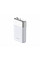 Аккумулятор портативный литий-ионный Power Bank D-Link 10000мА*ч 18Вт 1xUSB-A, 1xUSB-C, белый