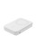 Акумулятор портативний літій-іонний Power Bank Belkin 10000мА·год, 15Вт, Magnetic Qi2, білий