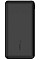 Аккумулятор портативный литий-ионный Power Bank Belkin 10000мА·ч, 15Вт, 2хUSB-A/USB-C, черный