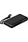 Акумулятор портативний літій-іонний Power Bank Belkin 20000мА·год, 20Вт, з дисплеєм, чорний