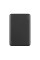 Акумулятор портативний літій-іонний Power Bank 2E Slim Wireless QI 5000мА·год, 18Вт, PD, сірий