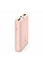 Акумулятор портативний літій-іонний Power Bank Belkin 10000мА·год, 15Вт, 2хUSB-A/USB-C, рожевий