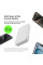 Акумулятор портативний літій-іонний Power Bank Belkin 10000мА·год, 15Вт, Magnetic Qi2, білий