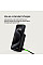 Акумулятор портативний літій-іонний Power Bank Belkin 10000мА·год, 15Вт, Magnetic Qi2, чорний