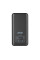 Акумулятор портативний літій-іонний Power Bank 2E 20000мА·год, PD, QC 18Вт, чорний