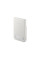 Акумулятор портативний літій-іонний Samsung Magnet Wireless Battery Pack 5000мА•год, 20Вт PD/Qi2 15Вт, сірий світлий