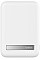 Аккумулятор портативный литий-ионный Power Bank Belkin 8000мА·ч, 15Вт, Magnetic Qi2, белый