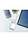 Аккумулятор портативный литий-ионный Power Bank D-Link 10000мА*ч 18Вт 1xUSB-A, 1xUSB-C, белый