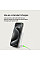 Аккумулятор портативный литий-ионный Power Bank Belkin 8000мА·ч, 15Вт, Magnetic Qi2, белый