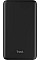 Акумулятор портативний літій-іонний power bank Trust Laro, 20000 мА·год, USB-A/2хUSB-C, 100w, чорний