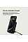 Акумулятор портативний літій-іонний Power Bank Belkin 8000мА·год, 15Вт, Magnetic Qi2, чорний
