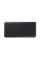 Акумулятор портативний літій-іонний power bank Trust Primo ECO, 15000мА·год, 2хUSB-A/USB-C, 15W, чорний
