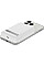 Аккумулятор портативный литий-ионный Power Bank Belkin 5000мА·ч, 7.5Вт, Magnetic, белый