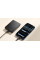 Акумулятор портативний літій-іонний Power Bank Belkin 10000мА·год, 15Вт, Slim Magnetic, чорний