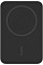 Акумулятор портативний літій-іонний Power Bank Belkin 5000мА·год, 7.5Вт, Magnetic, чорний