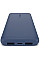 Аккумулятор портативный литий-ионный Power Bank Belkin 10000мА·ч, 15Вт, 2хUSB-A/USB-C, голубой