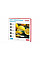 Весы ARDESTO кухонные Lemon, 5кг, AAAx2 в комплекте, стекло, многоцветный