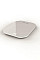 Весы Gorenje кухонные, 10кг, AAAx3 в комплекте, стекло, белый