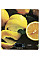 Весы ARDESTO кухонные Lemon, 5кг, AAAx2 в комплекте, стекло, многоцветный