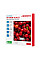 Весы ARDESTO кухонные CHERRY, 5кг, AAAx2 в комплекте, стекло, многоцветный