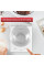 Ваги Tefal кухонні Essential, 5кг, AAAx2 в комплекті, скло, білий
