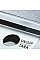Ваги Beurer кухонні, 3кг, СR2032x1 в комплекті, метал, сірий
