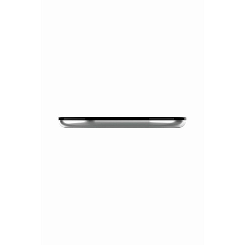 Ваги Gorenje кухонні, 10кг, AAAx3 в комплекті, скло, чорний